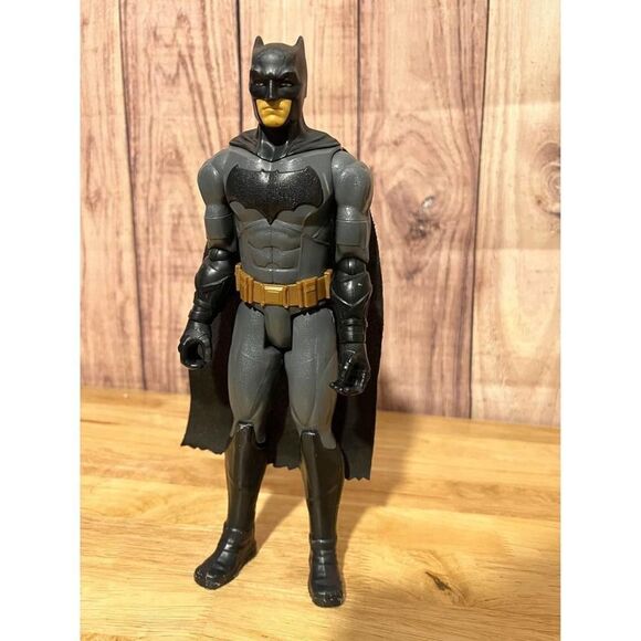 Batman Vs Superman Action Figure - Picture 1 of 9